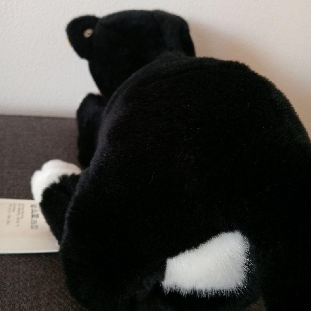 Steiff 希少 シュタイフ ねこ Mimmi 値下げ不可