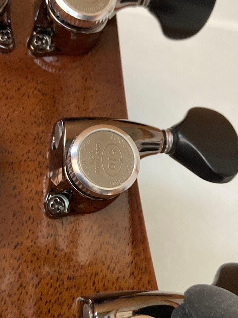 世界に1本 YOKOYAMA GUITARS エレキギター ホンマホ PRS搭載 - メルカリ