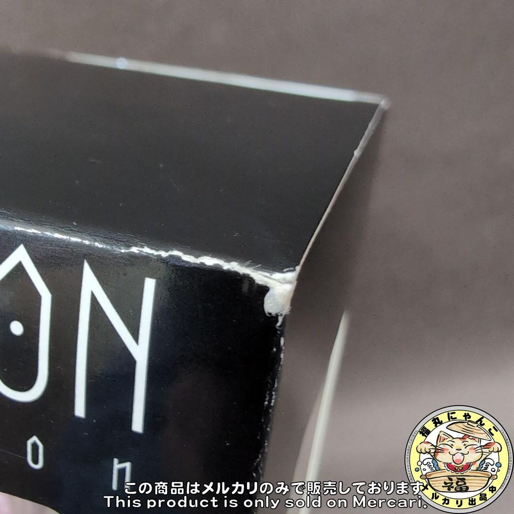 【未開封品】 エヴァンゲリオン展 真希波・マリ・イラストリアス 限定フィギュア