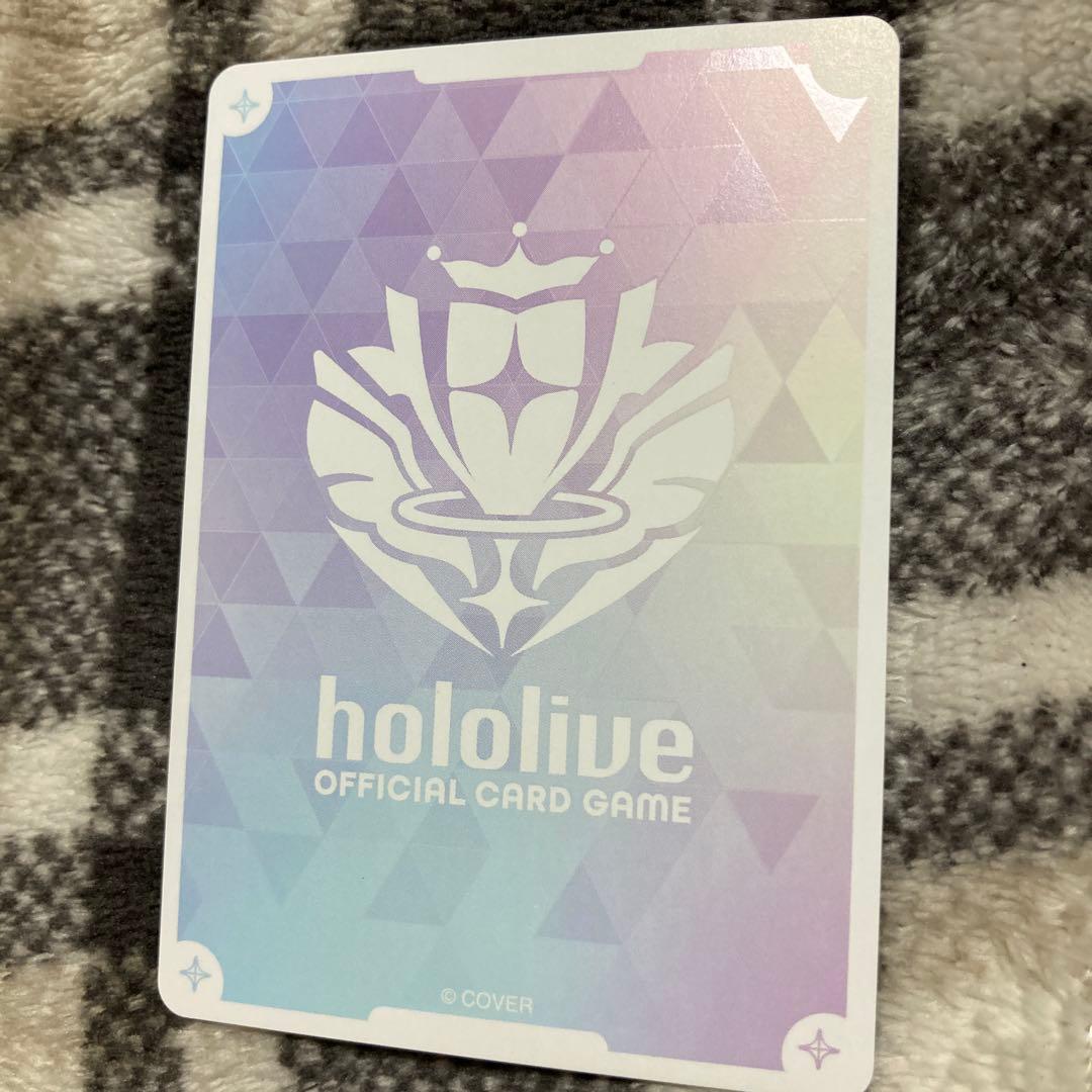 ホロカ 百鬼あやめ OUR - メルカリ