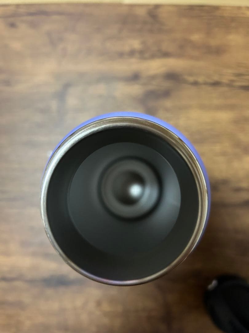 Hydro Flask 1.18L 紫色 水筒