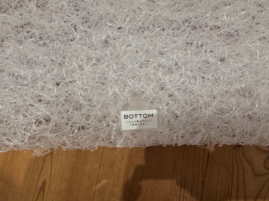 ブレインスリープ ピロー SILENT