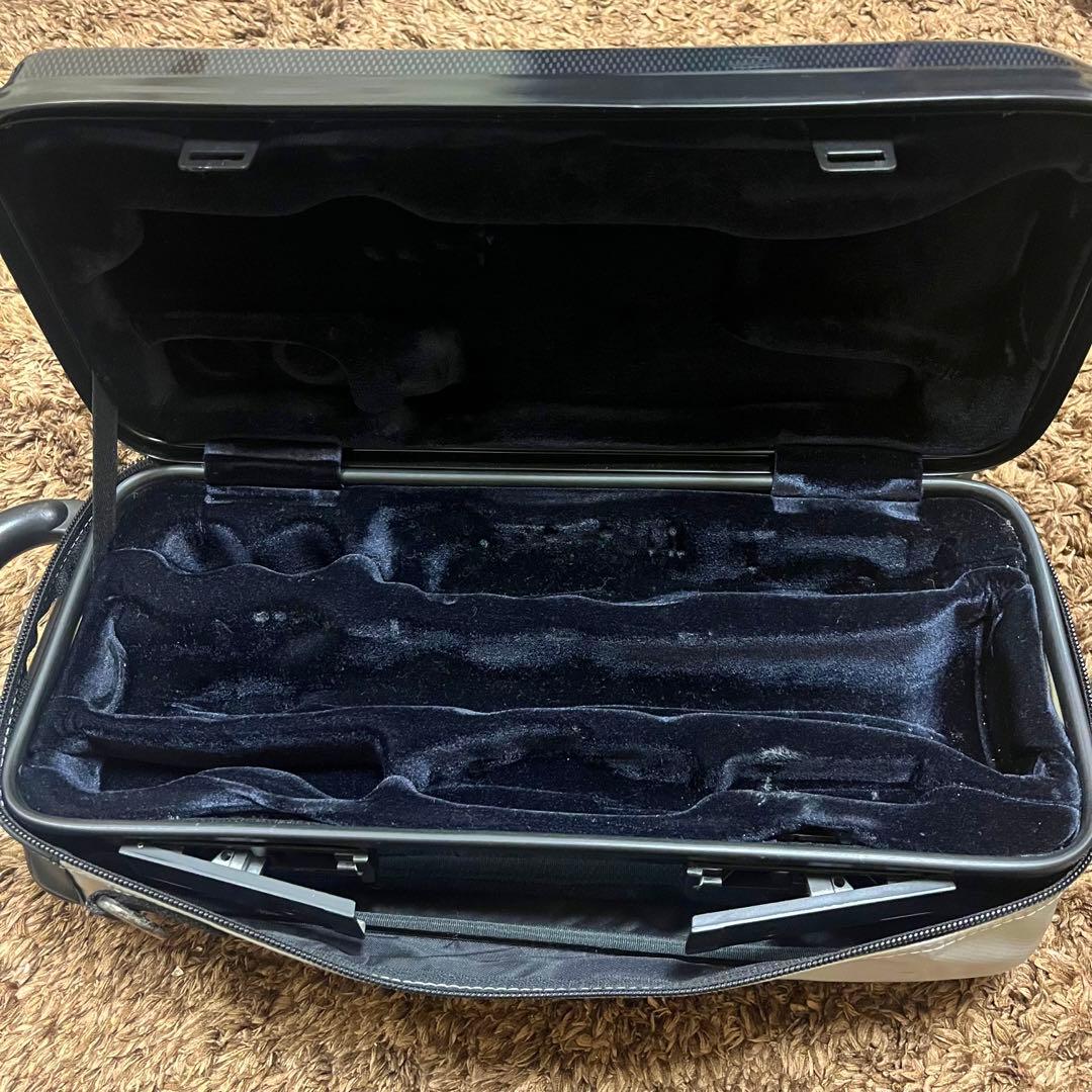 Tosca B♭クラリネットシングルケース - メルカリ