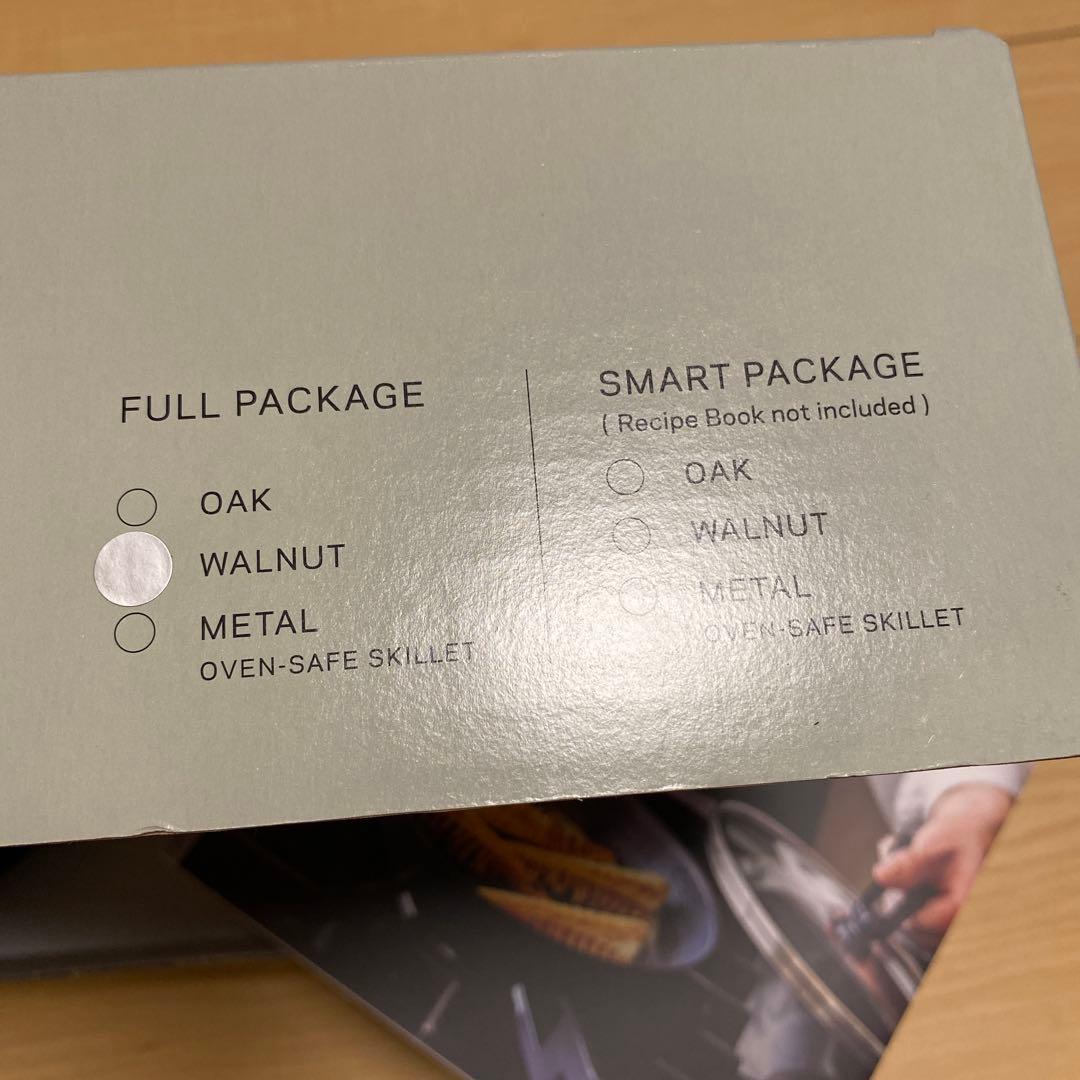 【本日限定価格！新品】VERMICULAR フライパン #20 センチ