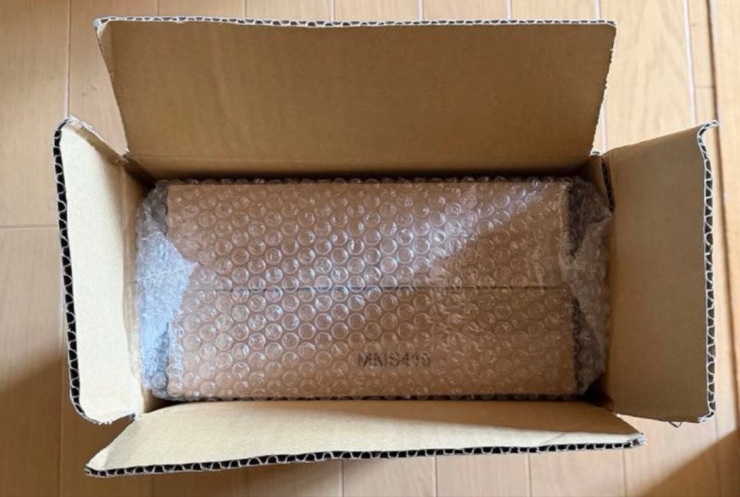 新品未開封】ホットトイズ MMS419 ジン・アーソ 帝国軍偽装版 - メルカリ