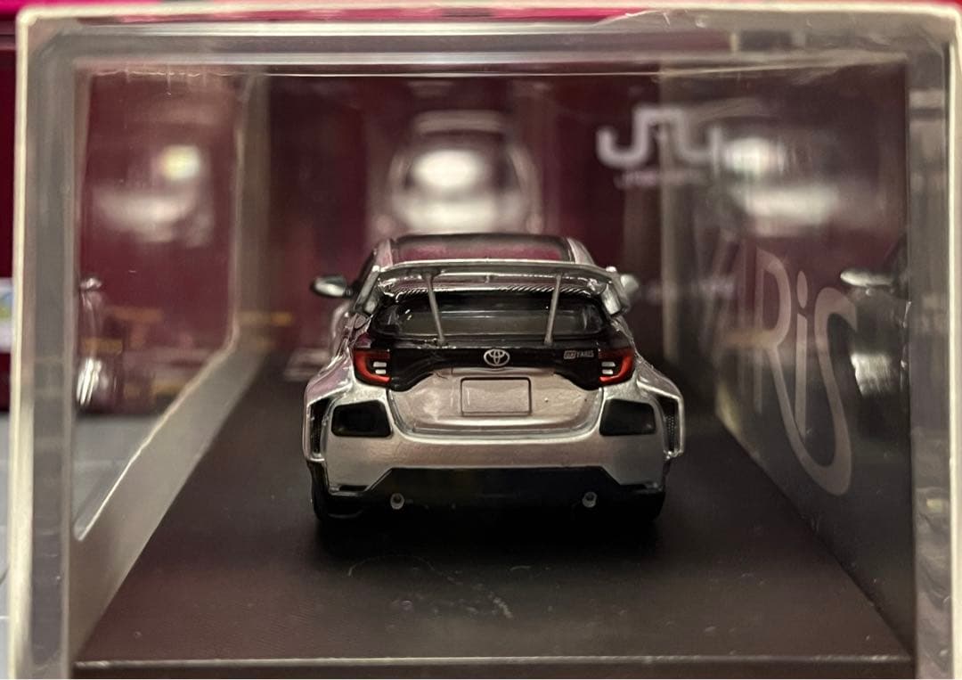 ☆カーネル NISMO HKM ヤリス ホットウィール シルビア S14 - メルカリ