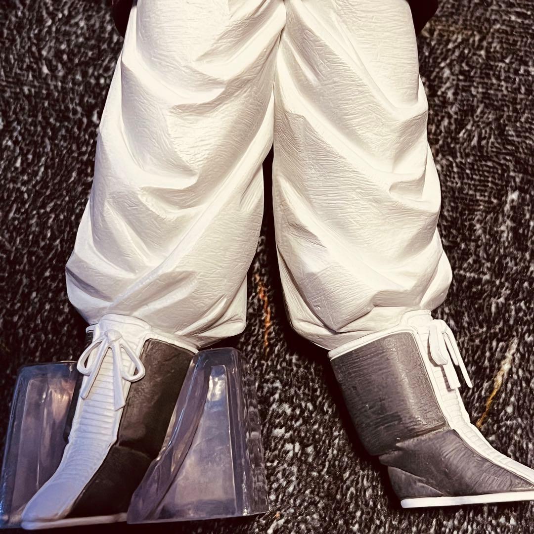 ドラゴンボール 一番くじ ラストワン 魔人ブウ ＋ミスターサタン