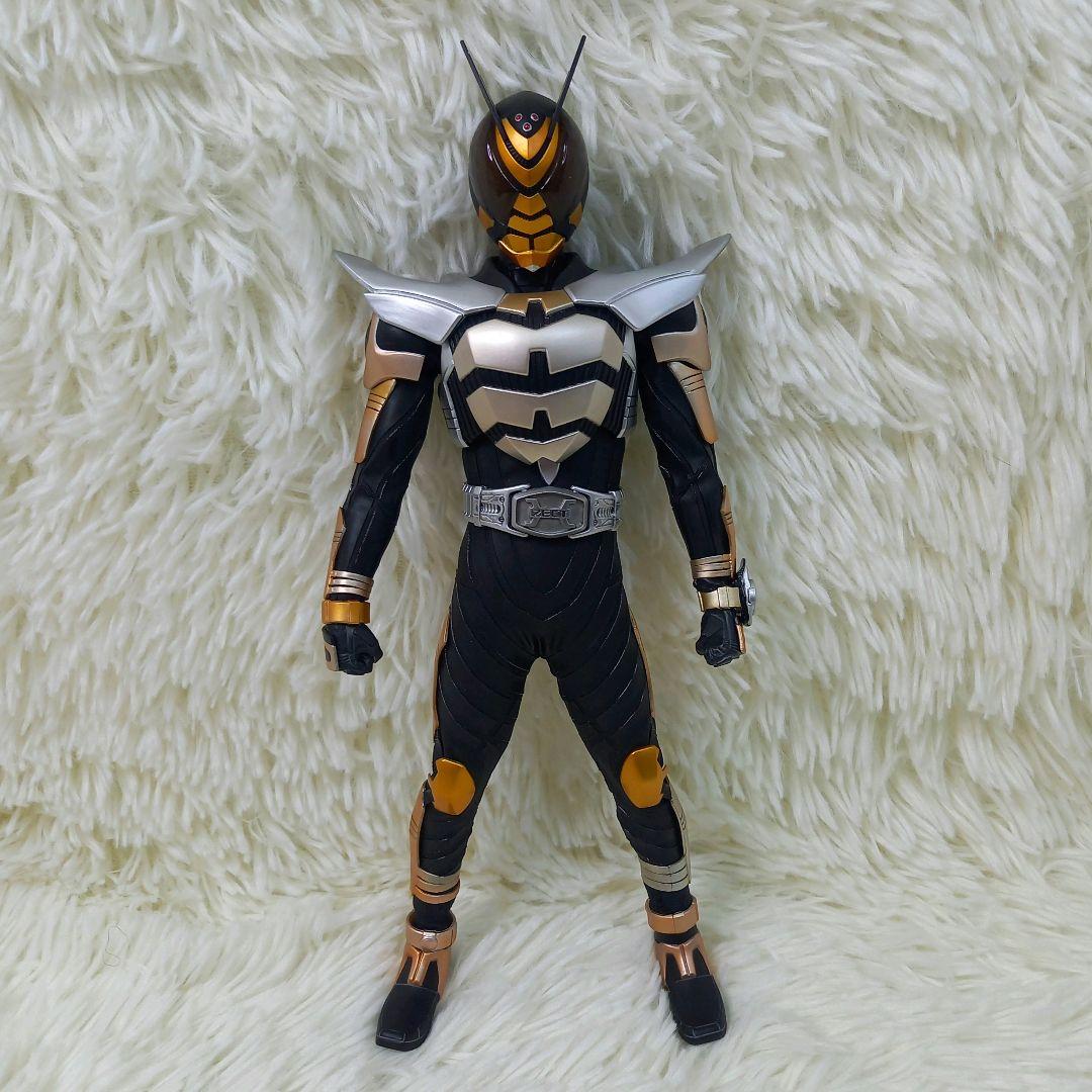 RAH DX 556 仮面ライダーザビー ライダーフォーム メディコムトイ
