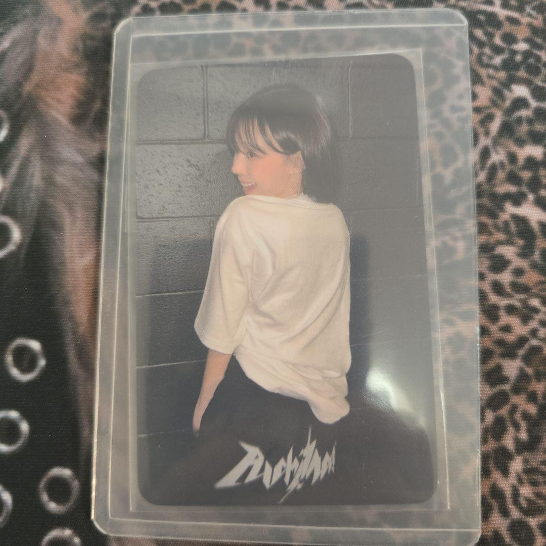 ハマダ アキオ様