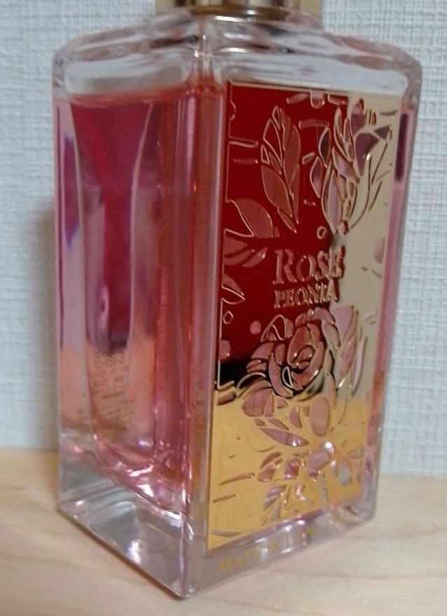 メゾン ランコム ローズピオーニア 香水 Maison Lancome Rose - メルカリ