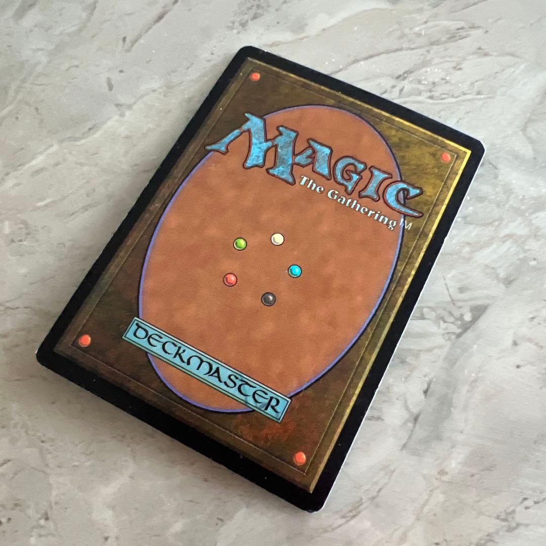 MTG Foil 逢魔が辻 日本語 - メルカリ