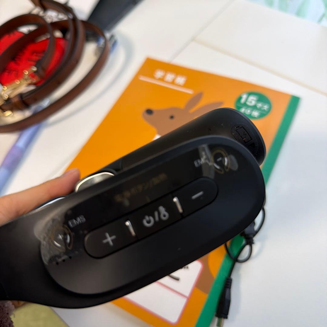 MYTREX ネッククーラー 温度調整機能付き