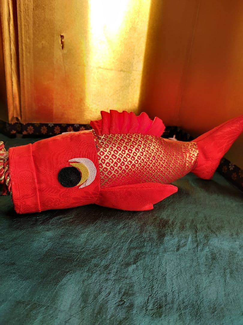 ハンドメイドうさぎの節句