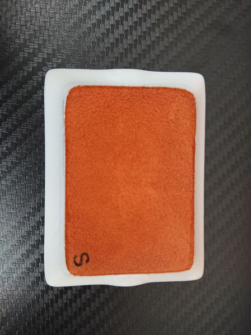 S【希少品】 エルメス HERMES ミニアッシュトレイ 4客セット 犬柄