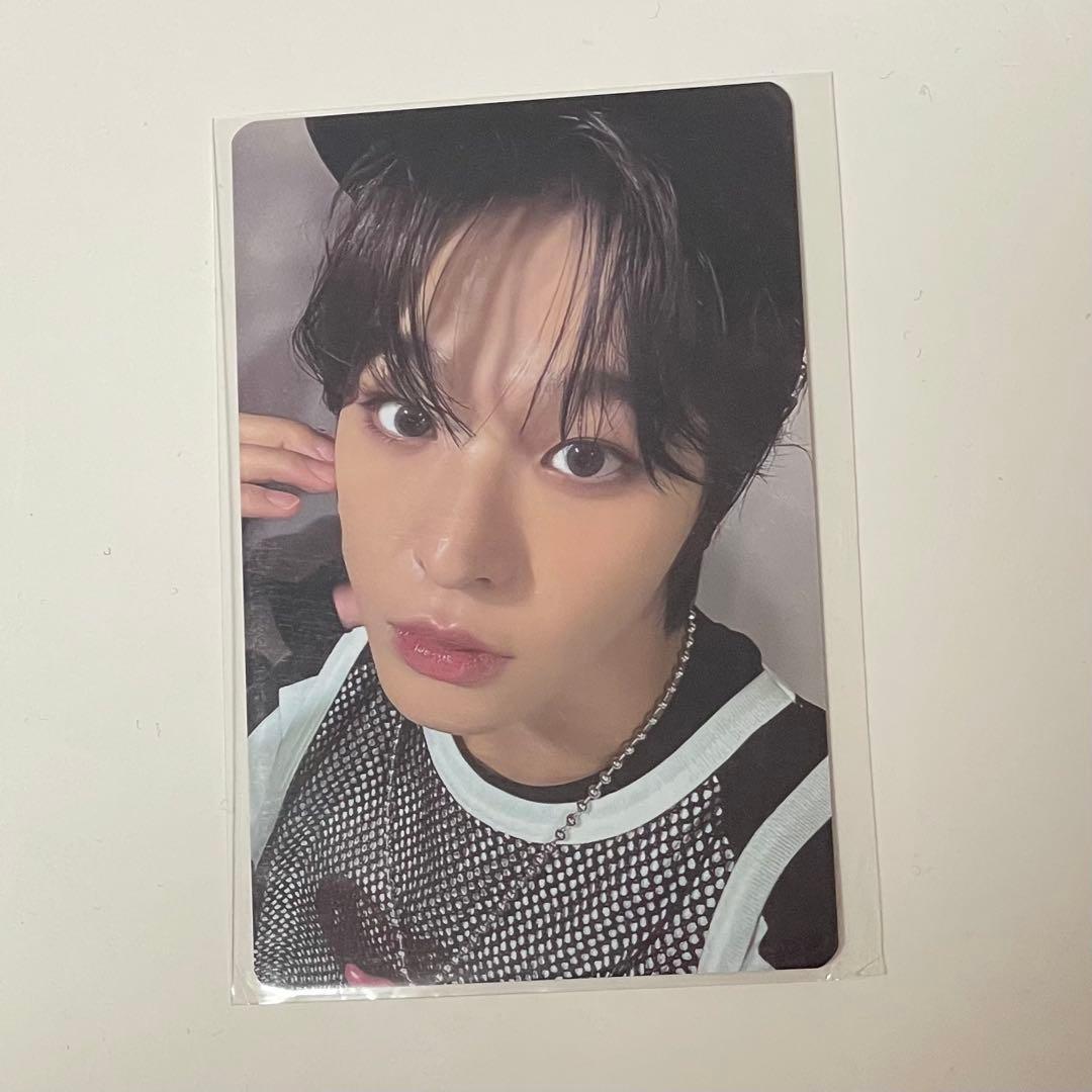 NCT WISH リク poppop トレカ - メルカリ