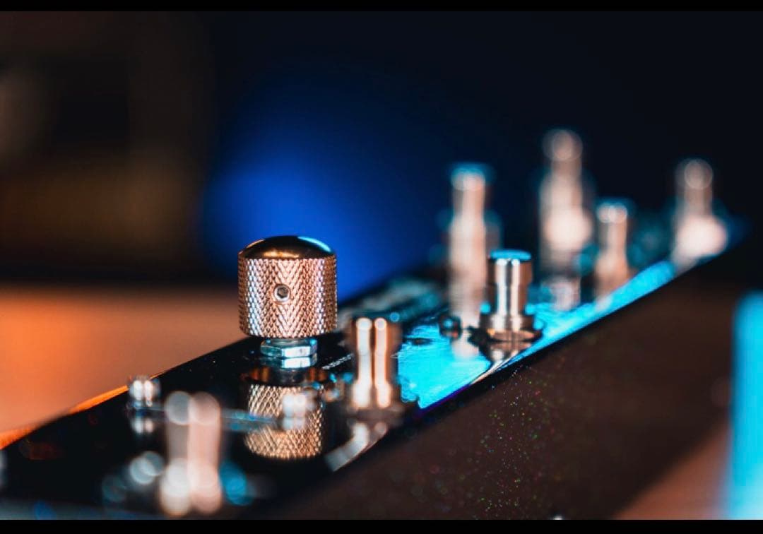 Saturn pedals SUPERNOVA スイッチャー サターンペダルズ - メルカリ