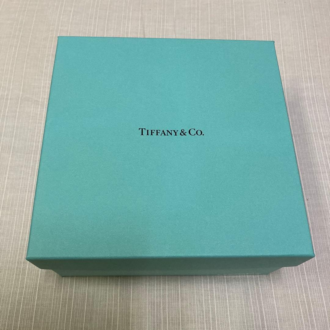 ティファニー　ブルーボックスボウル　2個セット