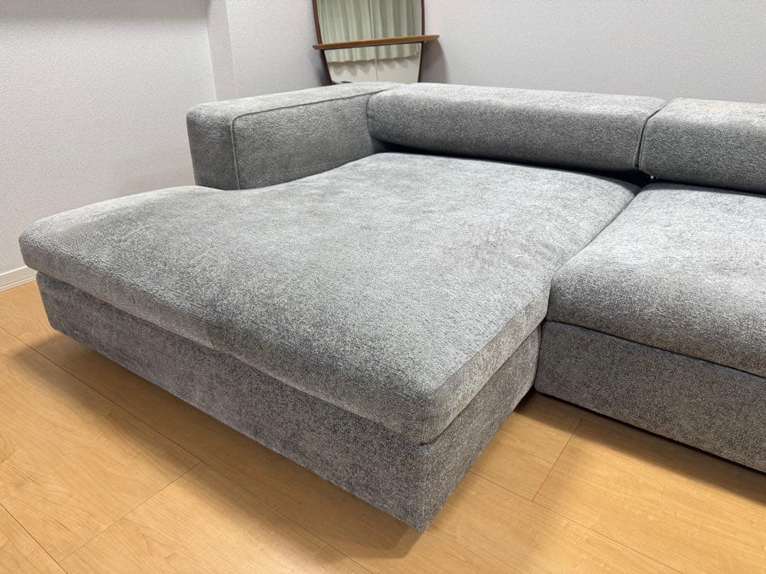 超美品！ Molteni&c モルテーニ 阪急アルフレックス購入 arflex