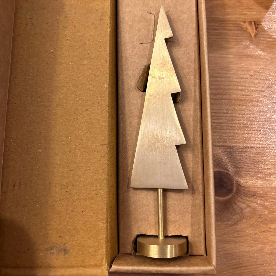 ファームリビング ウィンターランドツリー クリスマス - メルカリ