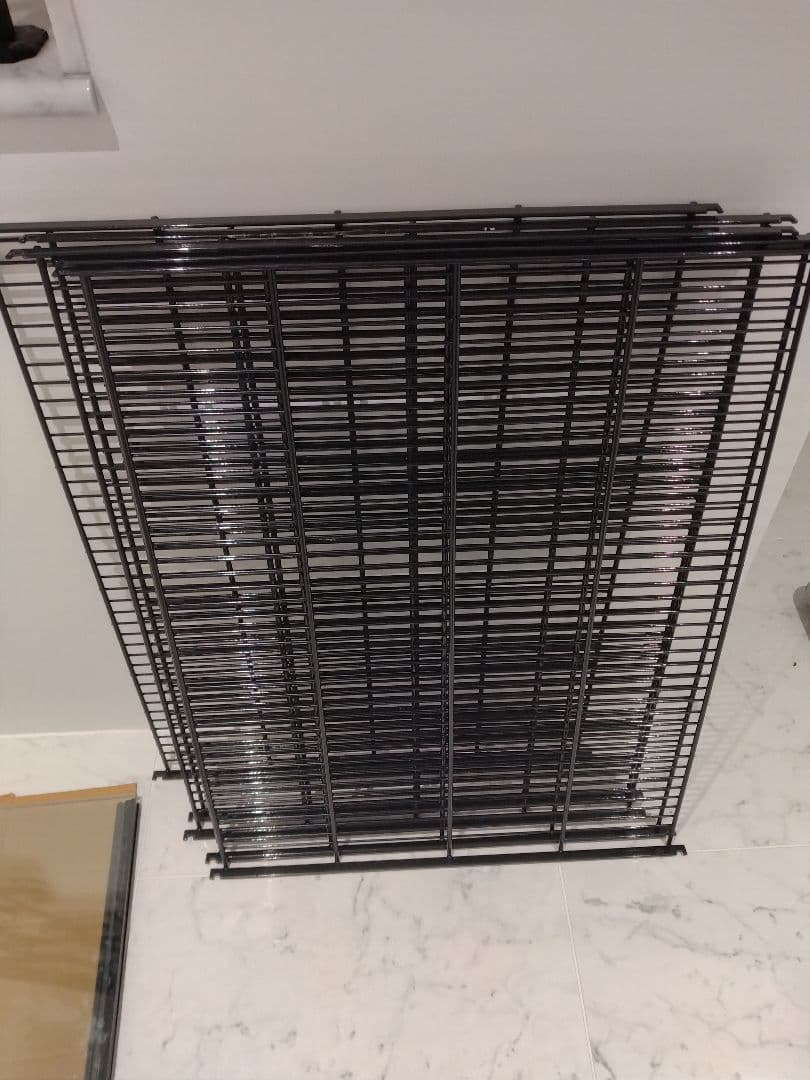 スワン商事 折りたたみ温室（屋外用）ステンカラー色