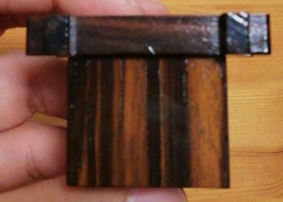 田中宗凌作　朝顔　蒔絵　井筒　香合　共箱　茶道具