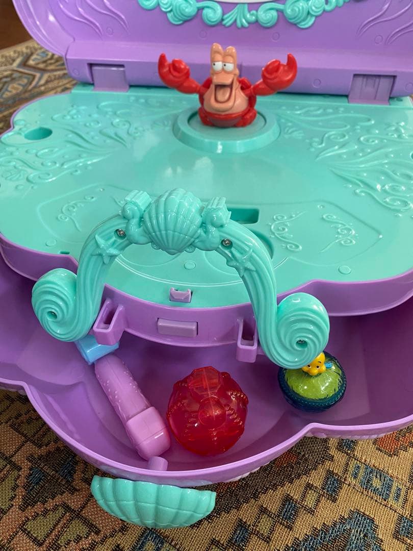 アリエル ドレッサー - メルカリ