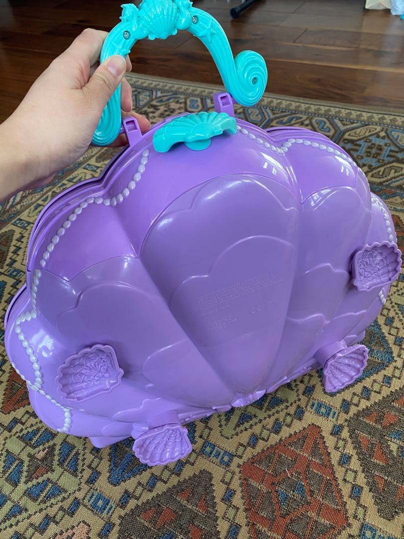 アリエル ドレッサー - メルカリ