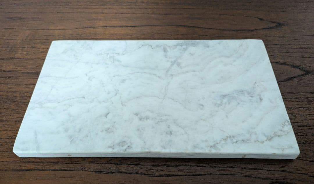 大理石　鉄　ヴィンテージ　サイドテーブル　コーヒーテーブル　アンティーク　インド