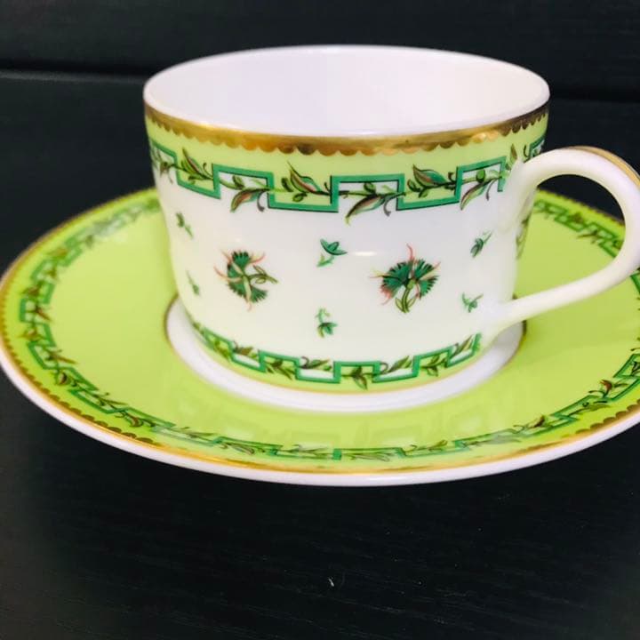 レイノーリモージュ  ブーゲンビリア　5客セット