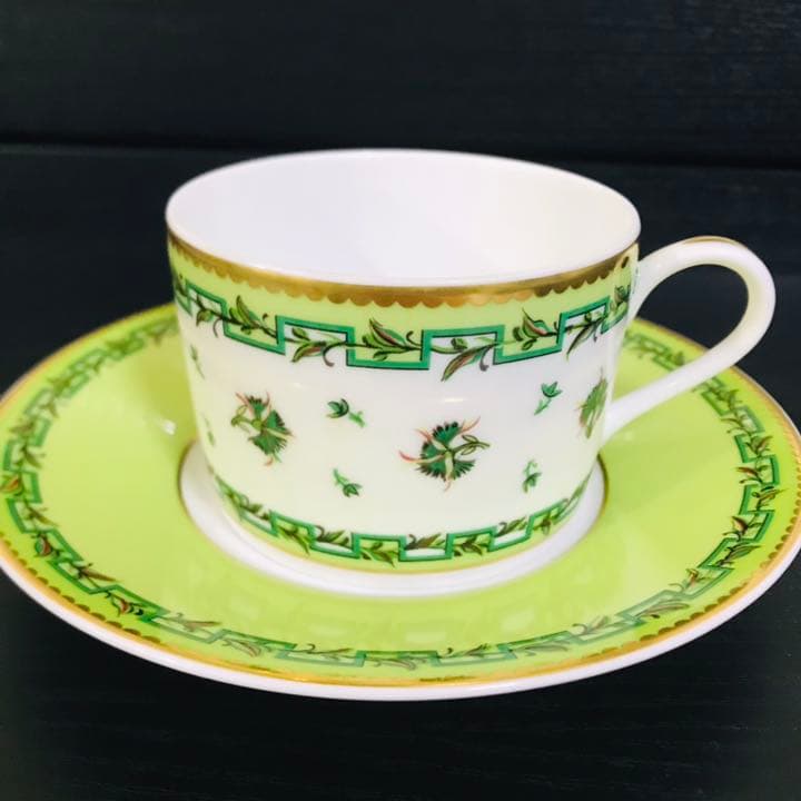 レイノーリモージュ  ブーゲンビリア　5客セット