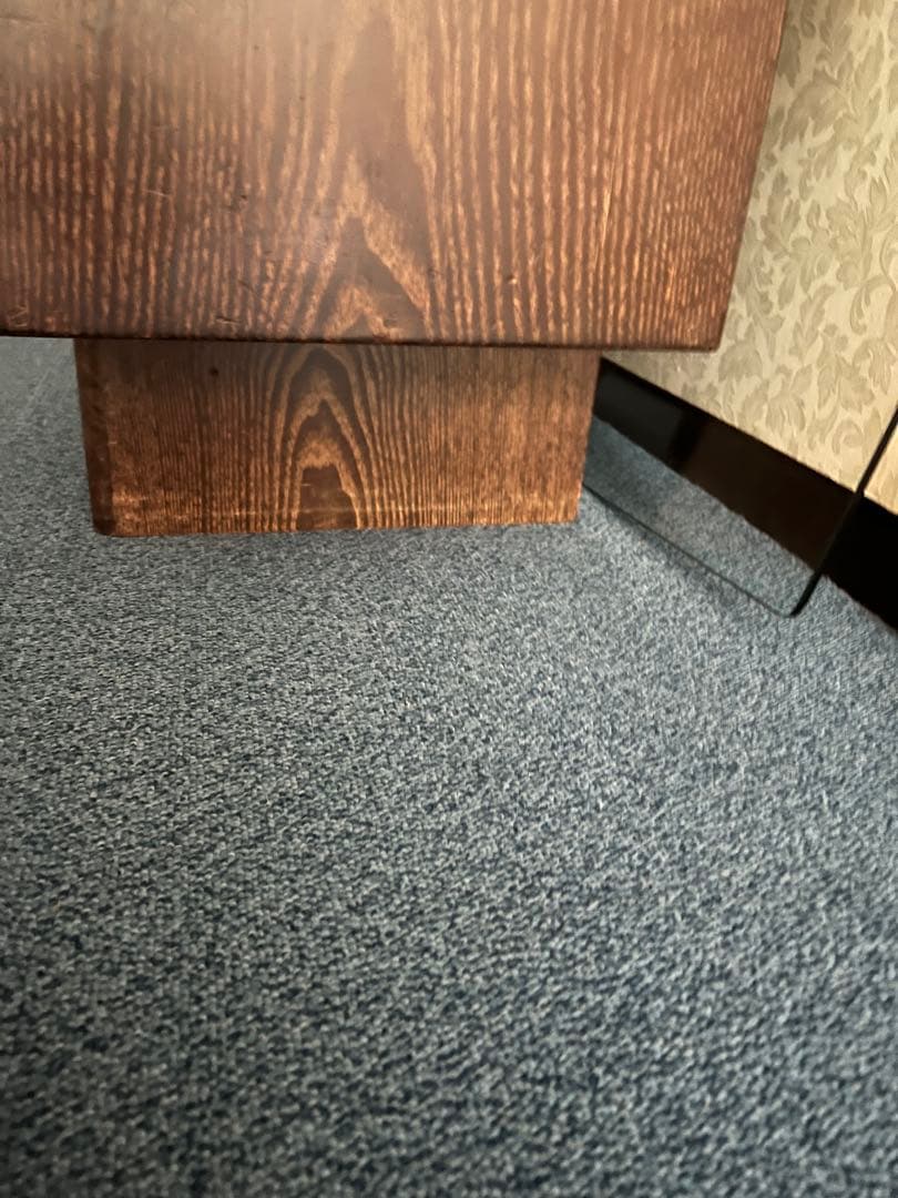 水屋箪笥/レトロな木製キャビネット