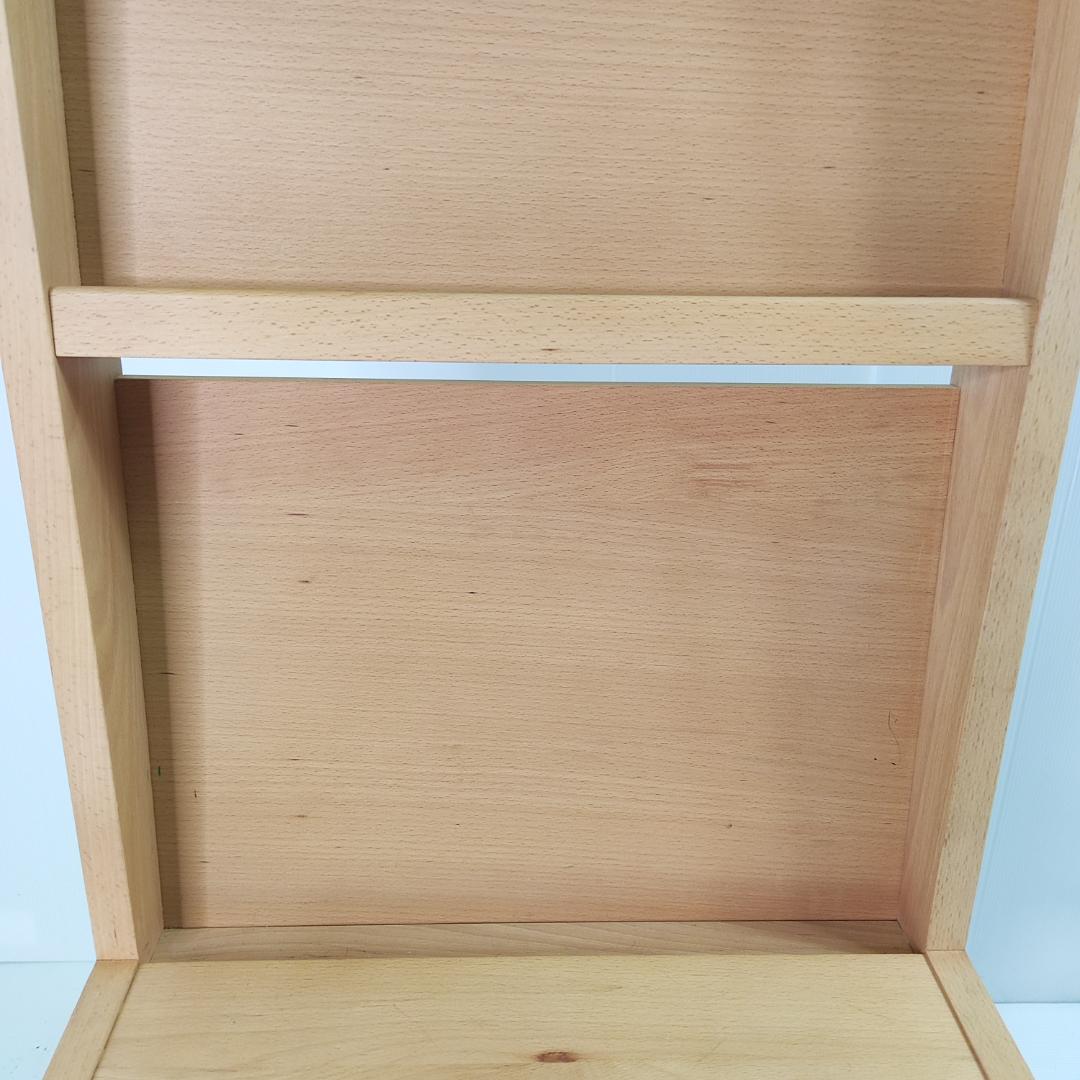 アクタス　EHON STEP SHELF：エホン ステップシェルフ