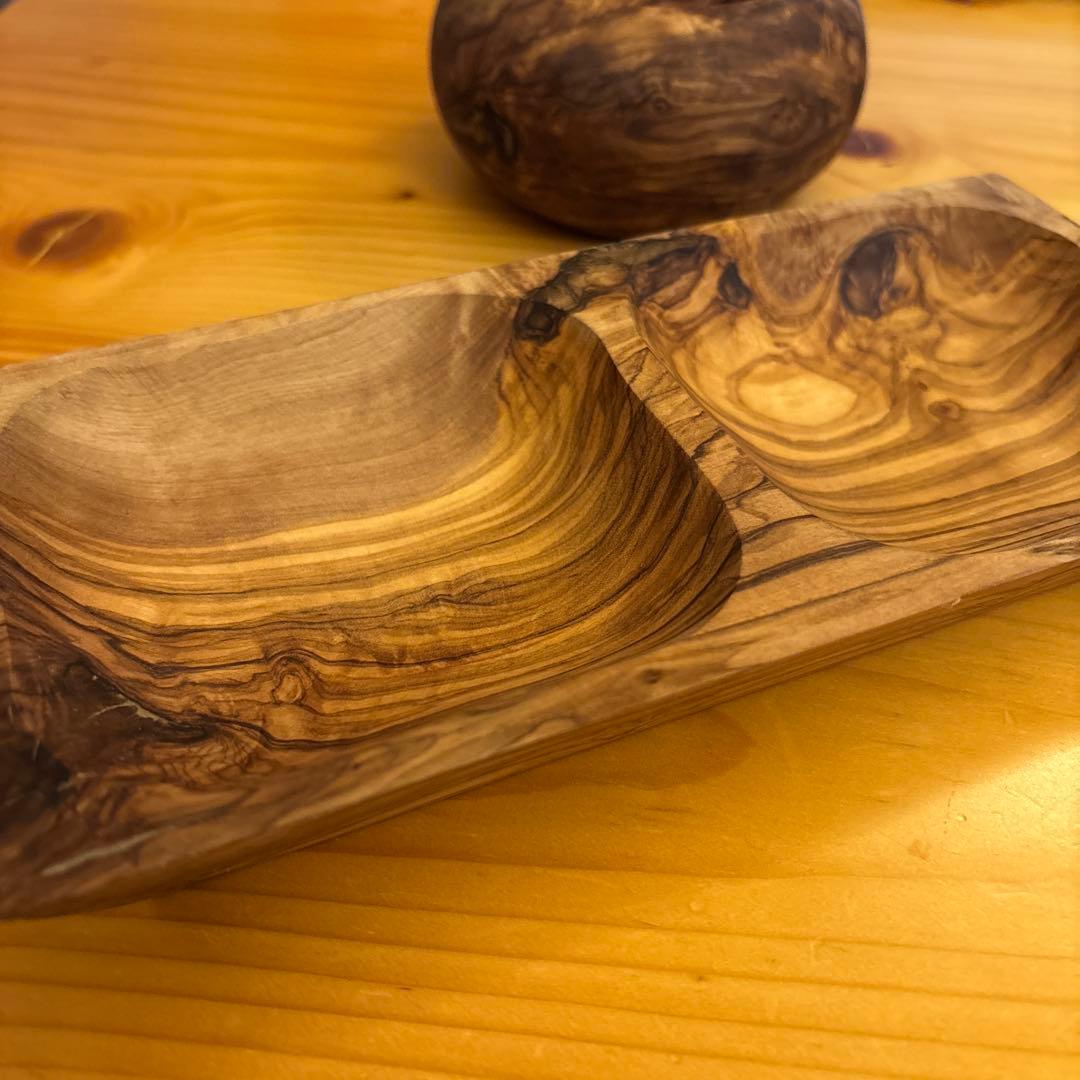 オリーブの木　キッチン雑貨　離乳食