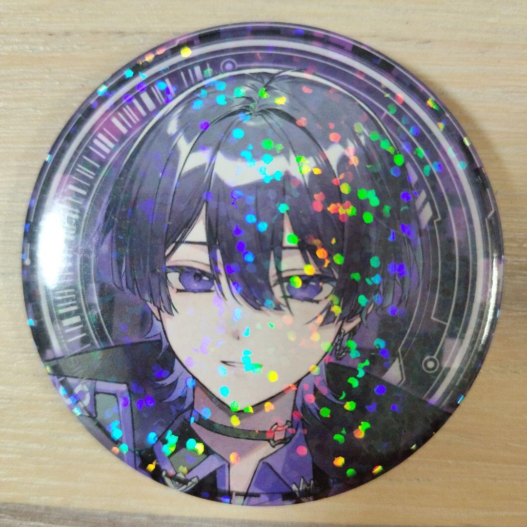 しの クロノヴァ 1周年記念イラスト 缶バッジ 第3弾 24点 - メルカリ