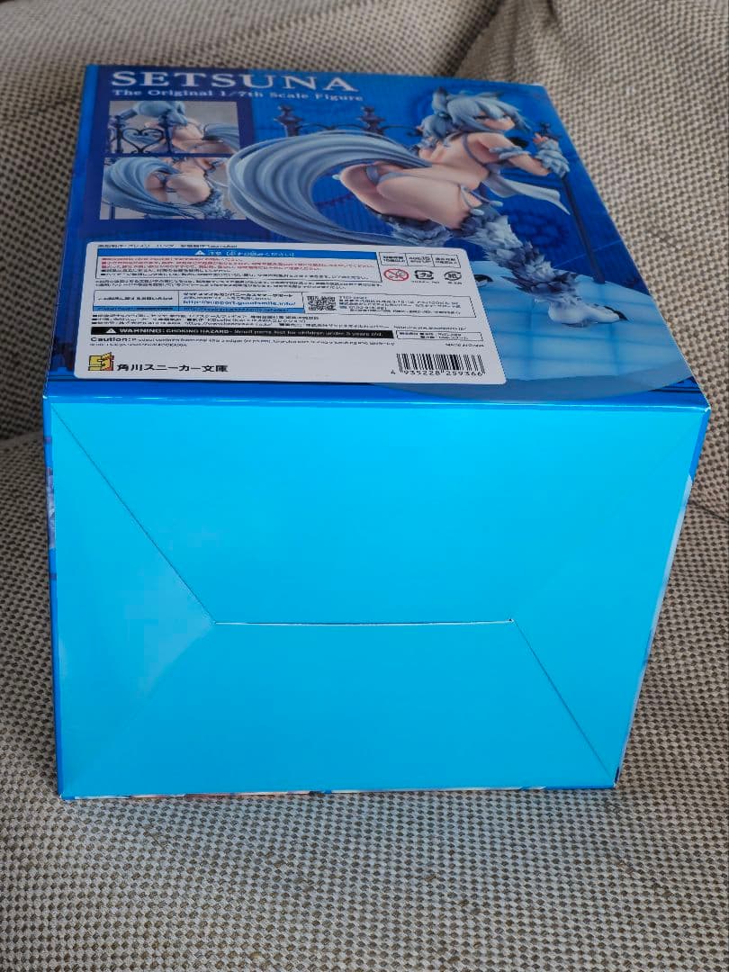 KDcolle 回復術士のやり直し セツナ 原作版