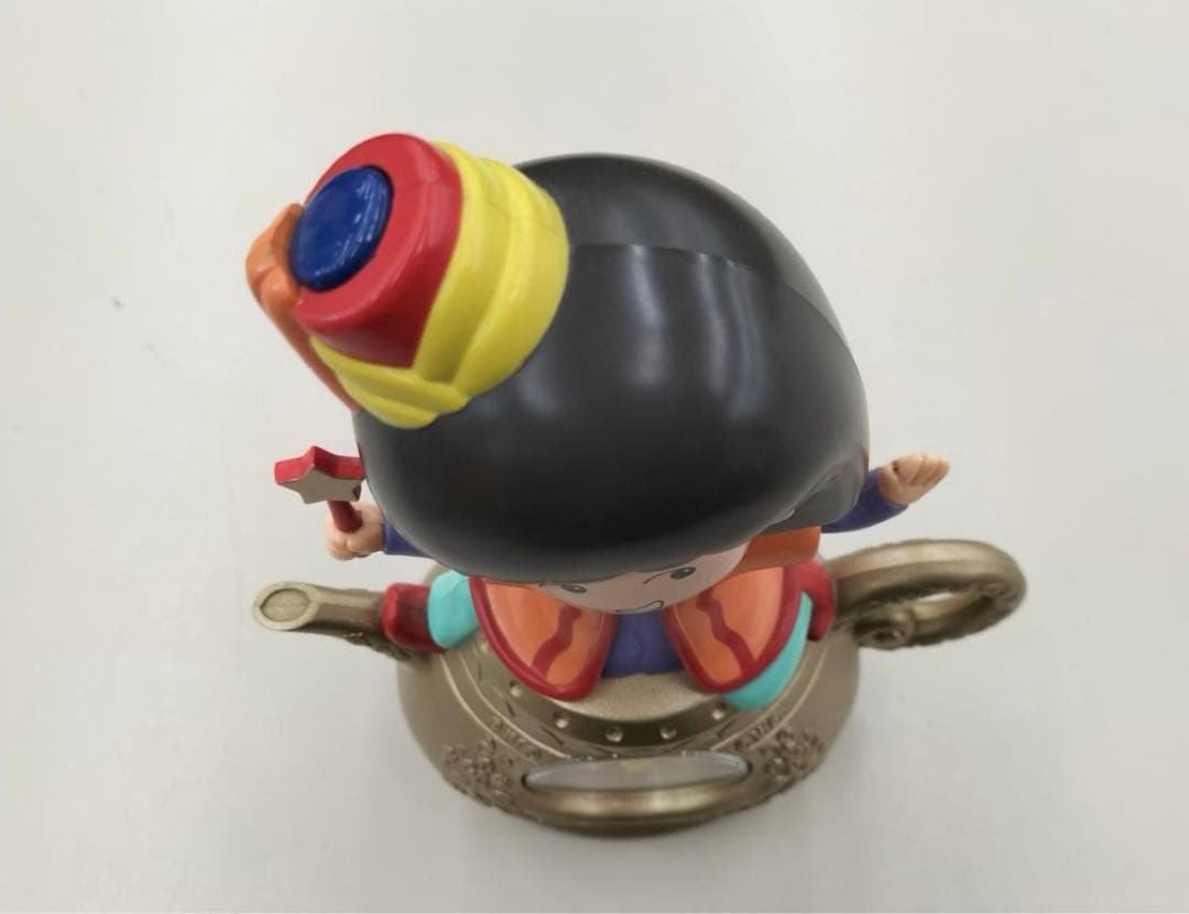 ちびまる子ちゃん おしゃべり 目覚まし時計 - メルカリ