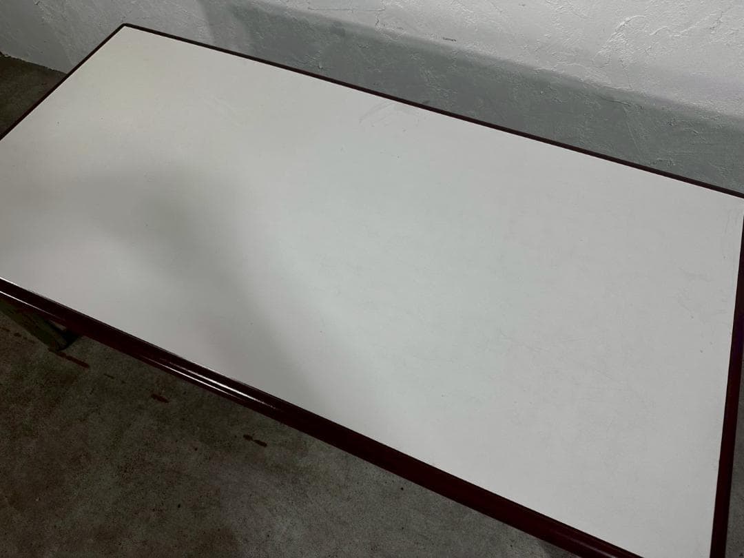 『メーカー不明』センターテーブル リビングテーブル 応接テーブル RWcen38