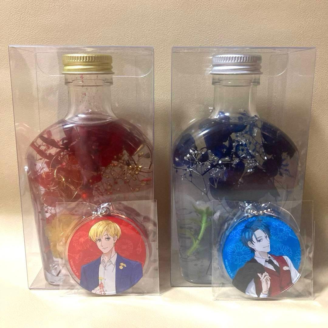 ACCA13区監察課　ハーバリウム ジーン ニーノ　アッカ　ACCA 限定生産