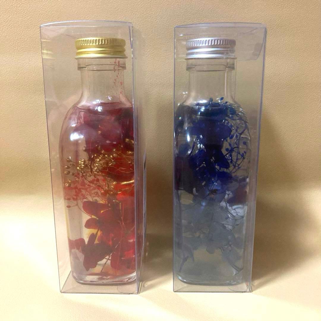 ACCA13区監察課　ハーバリウム ジーン ニーノ　アッカ　ACCA 限定生産