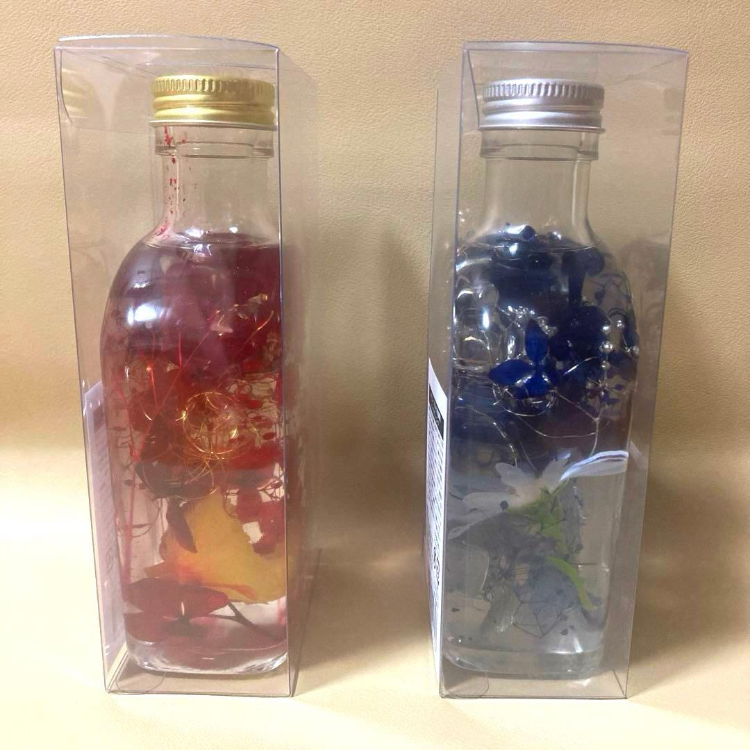 ACCA13区監察課　ハーバリウム ジーン ニーノ　アッカ　ACCA 限定生産