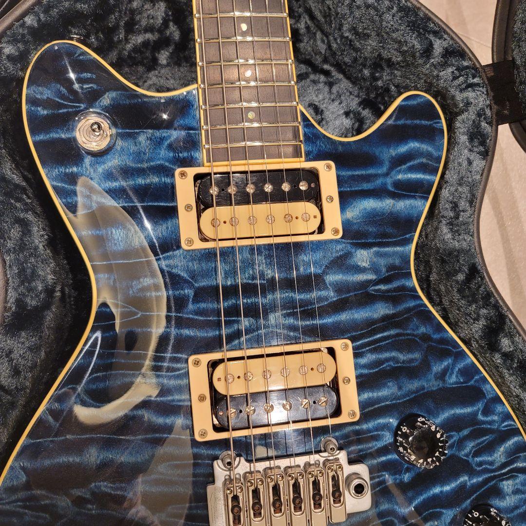 ぽち様専用T's guitars Arc-STD 5A Quilt maple - メルカリ