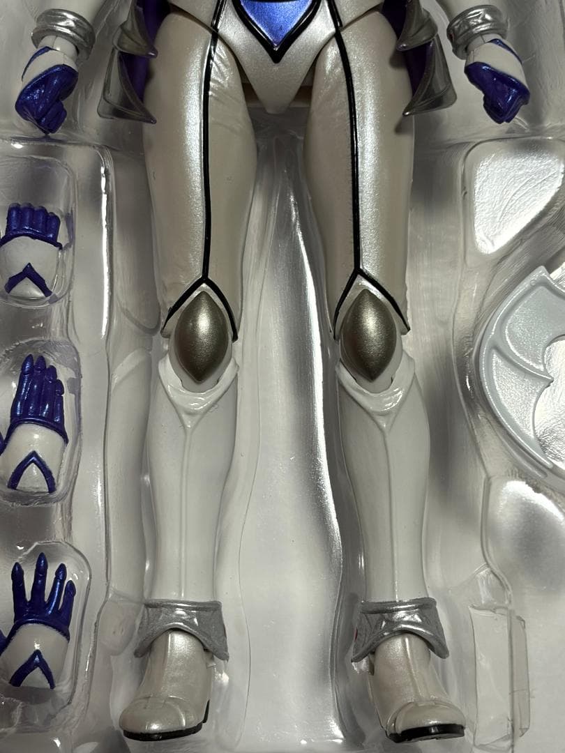 S.H.Figuarts 仮面ライダーキバーラ