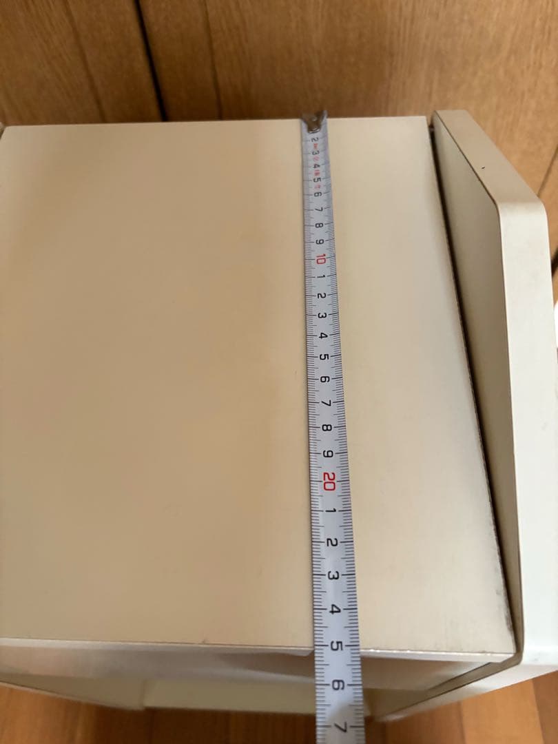 昭和レトロ　シェルフ　収納棚　レトロかわいい