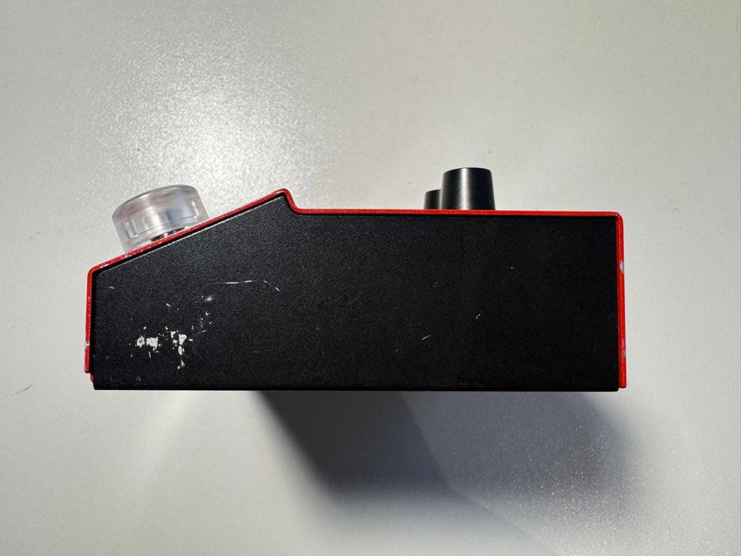 ギター Boss Loop Station RC-500