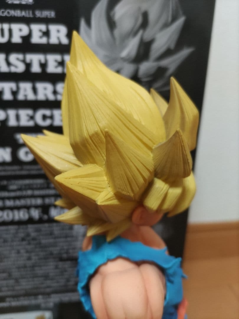 SMSP孫悟空01 初版ver1.0