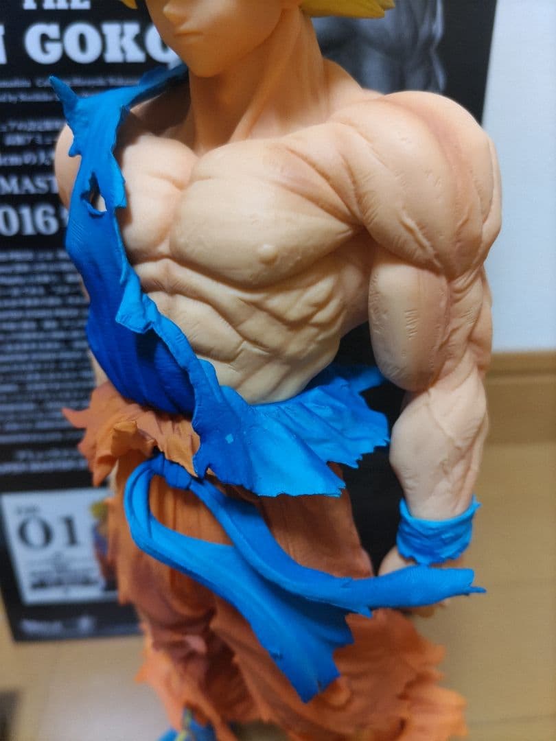 SMSP孫悟空01 初版ver1.0