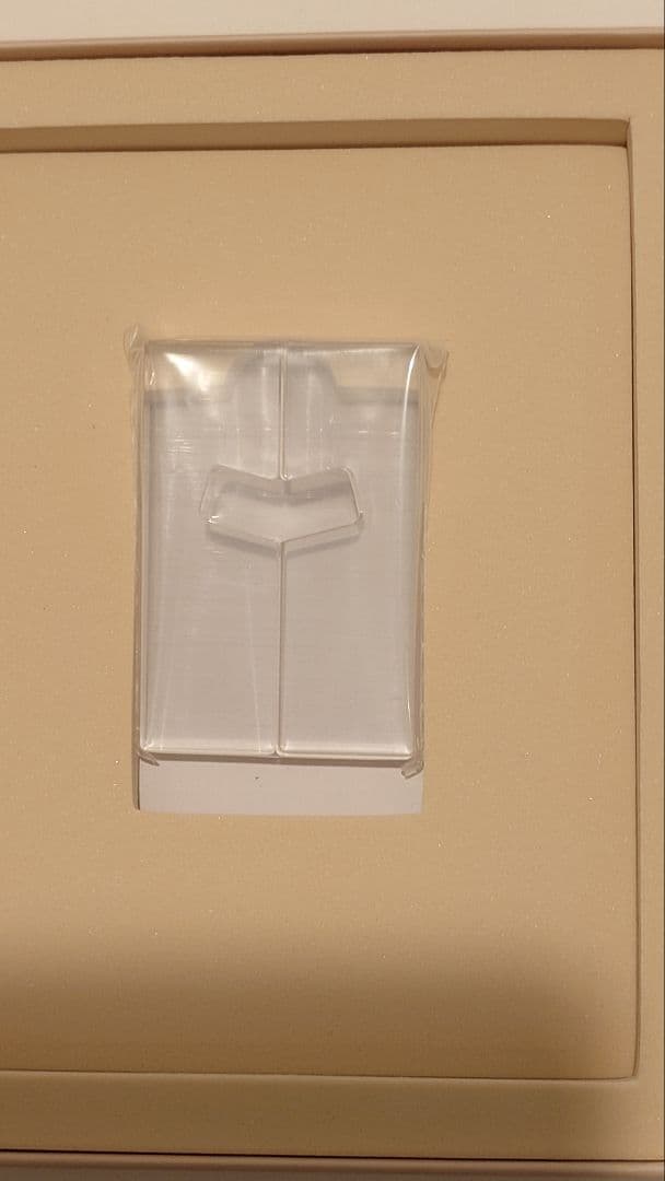 新品未開封】DOMOTO ファンミーティング FC会員限定 アクリルブロック