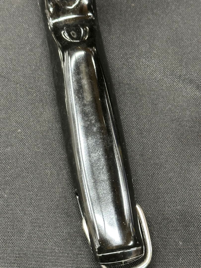 【保管品】Cook Best T304 7-Ply 蒸し器　片手鍋　19cm