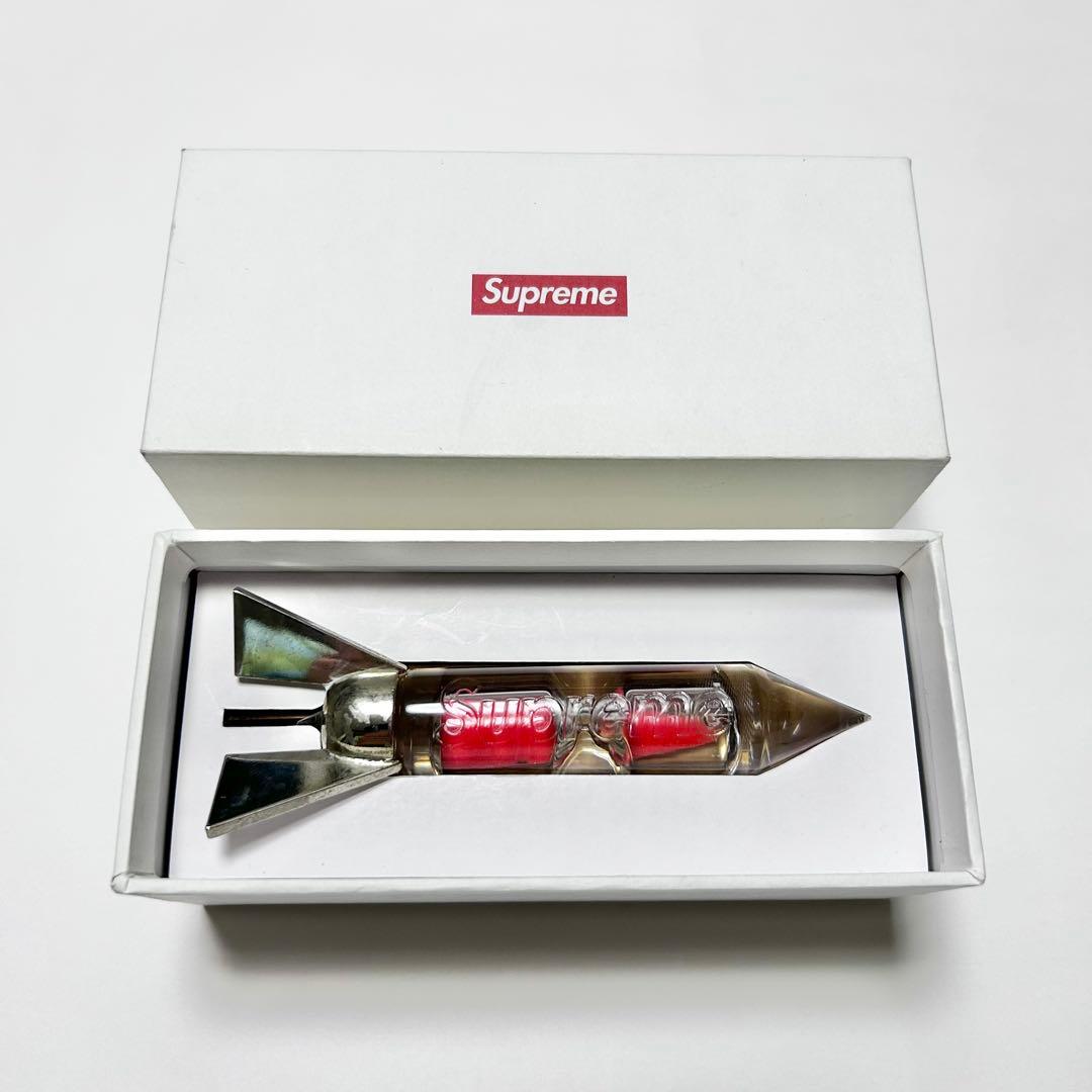 2023ss SUPREME Rocket Timer 砂時計 シュプリーム