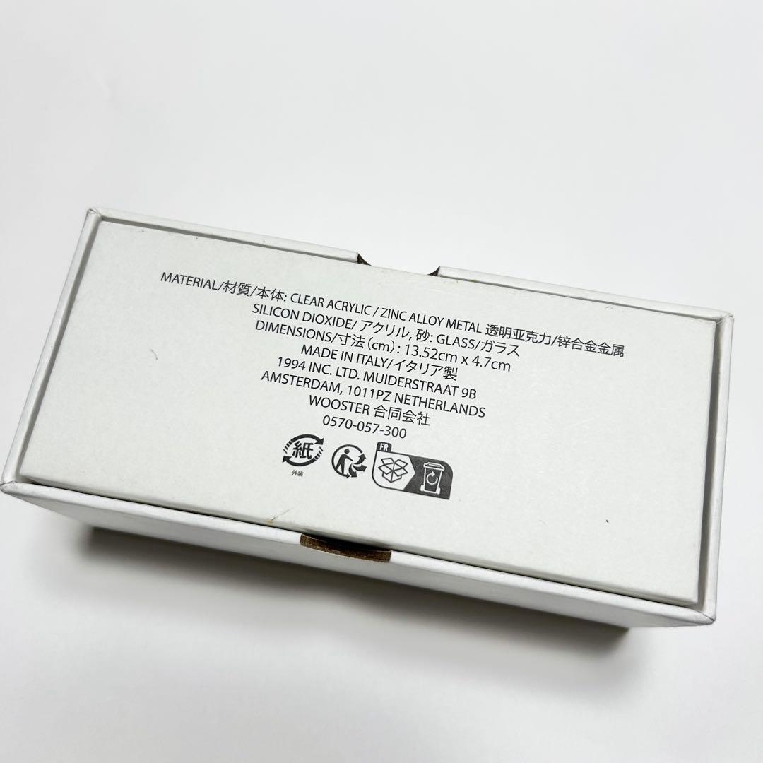 2023ss SUPREME Rocket Timer 砂時計 シュプリーム